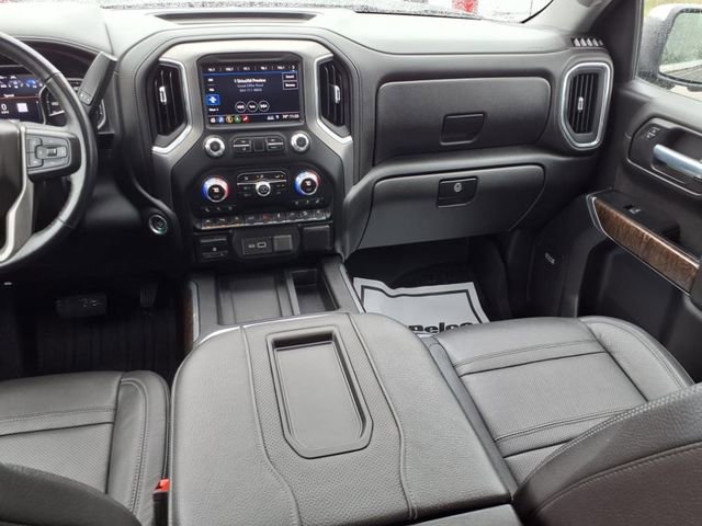 Used 2019 GMC Sierra 1500 Denali w/ Denali Ultimate Package image 15