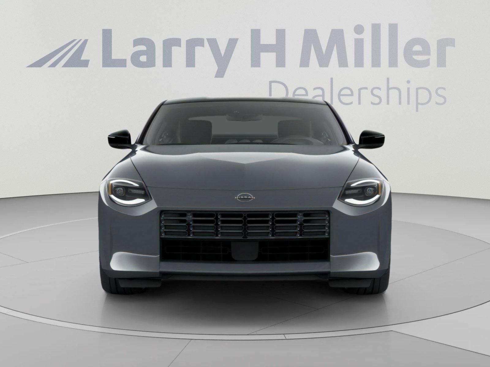 New 2026 Nissan Z Sport w/ Floor Mat Package RWD image 2