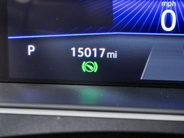 Used 2024 Volkswagen Tiguan SE R-Line FWD image 37