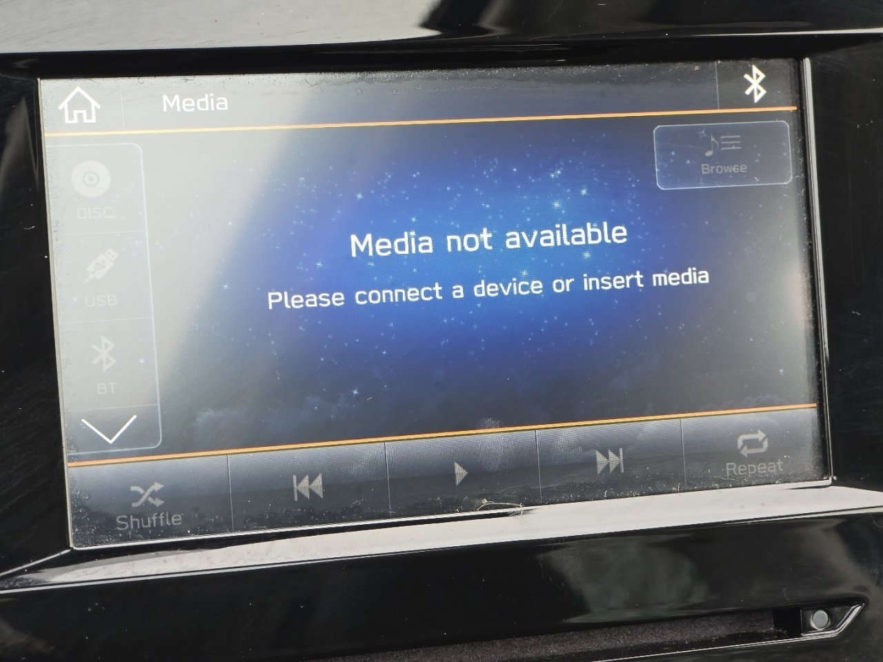 Used 2023 Subaru Forester Premium image 6