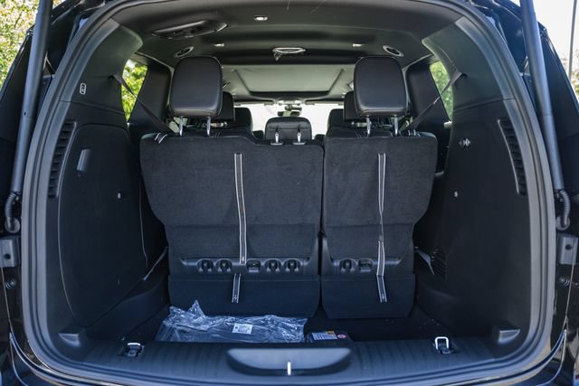 New 2027 Chrysler Pacifica Select FWD image 11