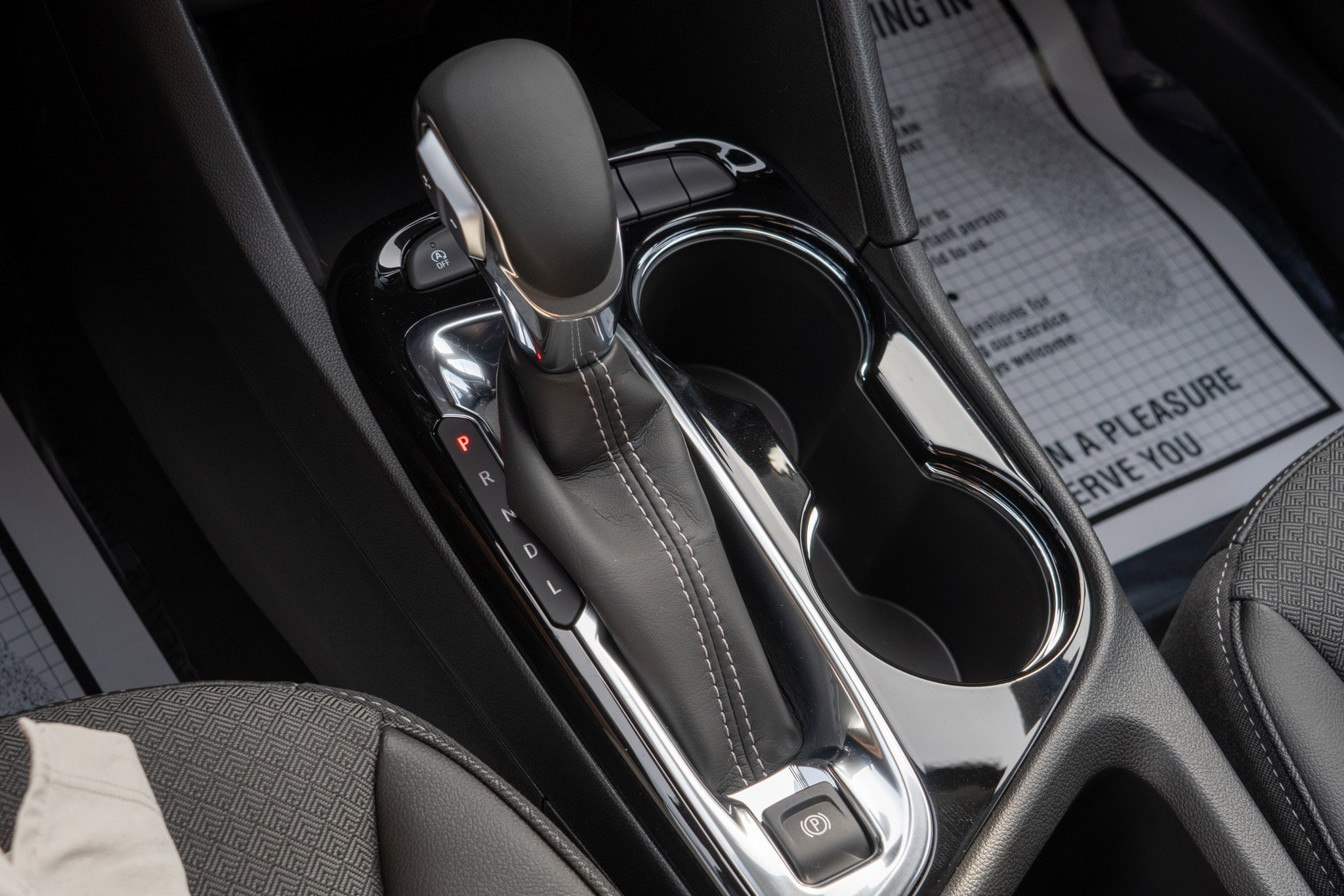 New 2026 Buick Encore GX Preferred w/ Comfort Package image 13