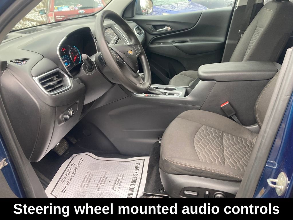 Used 2020 Chevrolet Equinox LT image 11