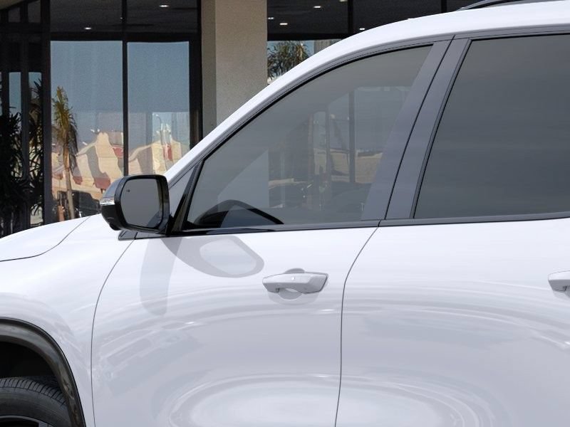 New 2026 Buick Enclave Sport Touring w/ Power Package FWD image 37