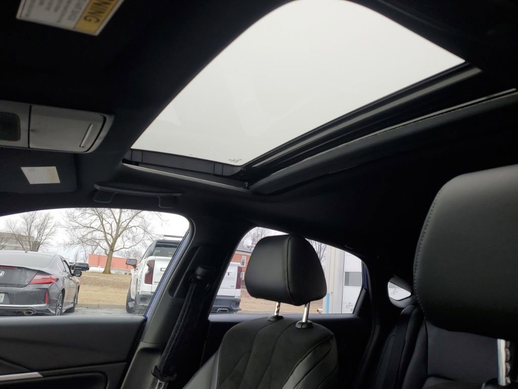 Used 2024 Acura Integra A-Spec image 14