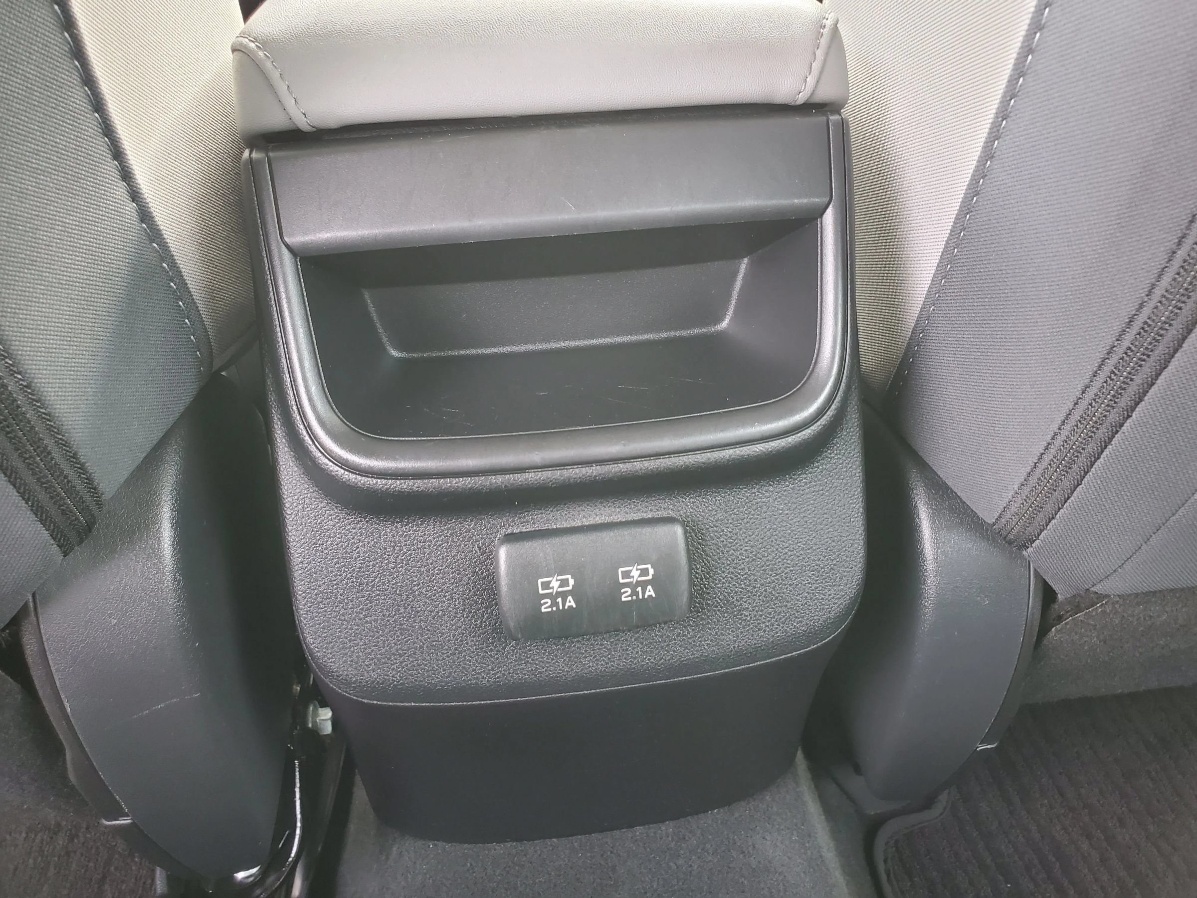 Used 2021 Subaru Legacy Premium w/ Popular Package #1 AWD/4WD image 28
