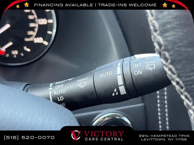 Used 2023 INFINITI QX80 Luxe w/ Cargo Package image 44