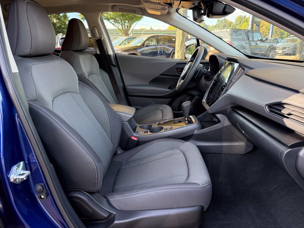 Certified 2024 Subaru Crosstrek 2.0i Premium AWD/4WD image 28