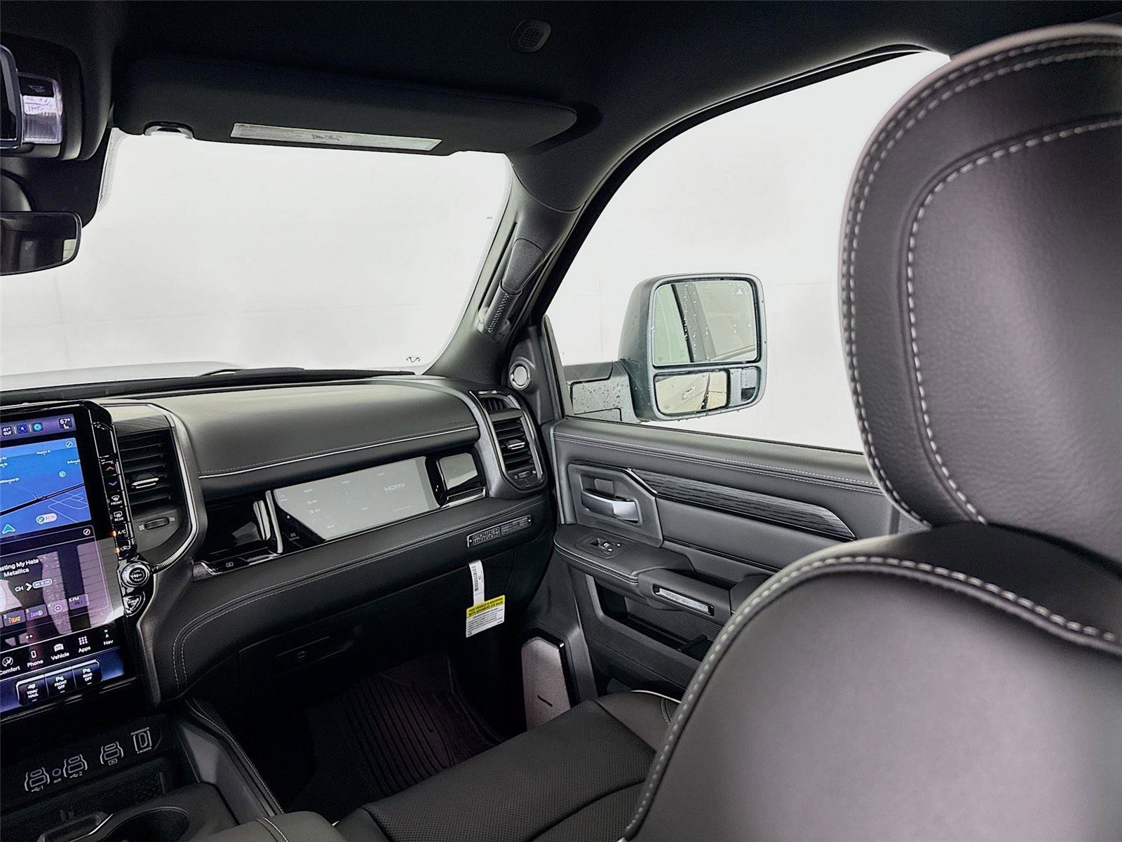 New 2026 RAM 2500 Power Wagon image 26