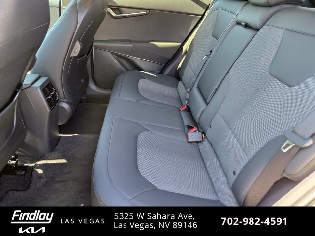 New 2026 Kia Niro EX FWD image 13