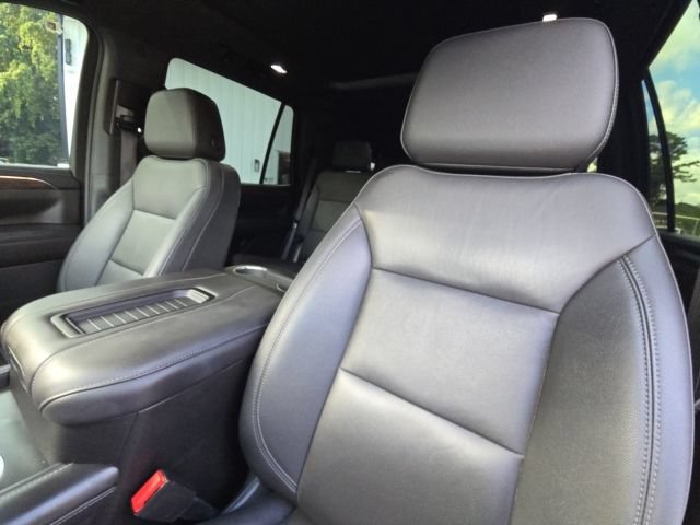 Certified 2022 Chevrolet Tahoe LT w/ Max Trailering Package AWD/4WD image 24