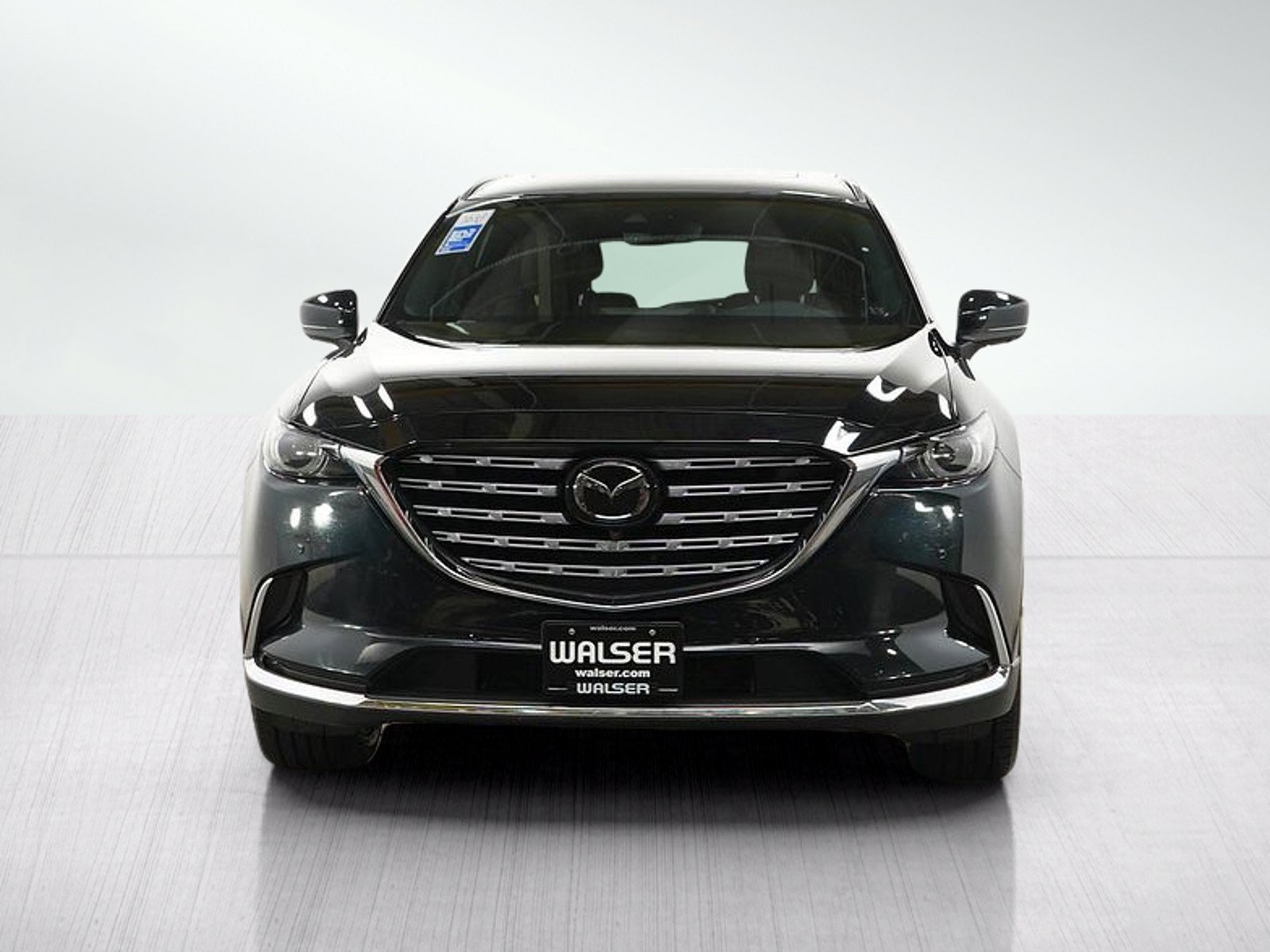 Used 2022 MAZDA CX-9 Signature AWD/4WD image 8