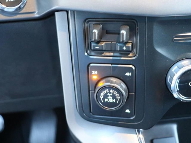 Used 2025 Ford F150 XLT w/ Equipment Group 302A MID image 28