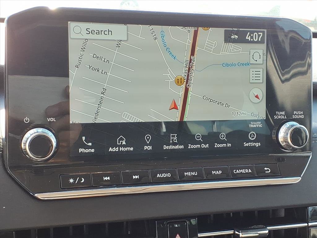 Used 2023 Mitsubishi Outlander SE image 20