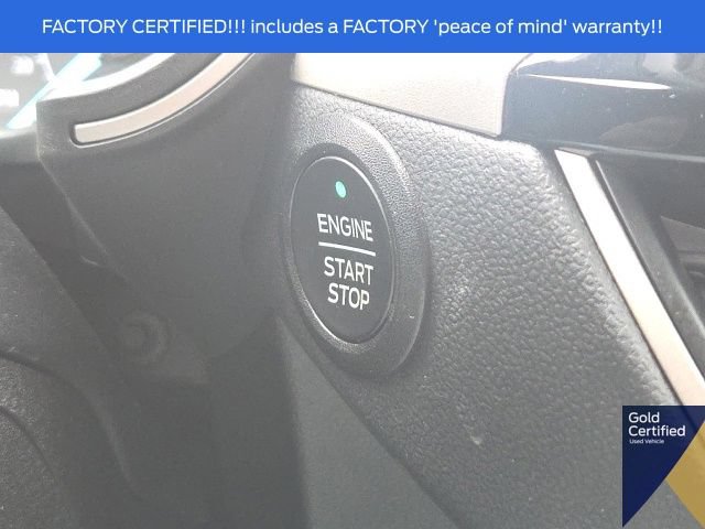 Used 2022 Ford Escape SEL AWD/4WD image 49