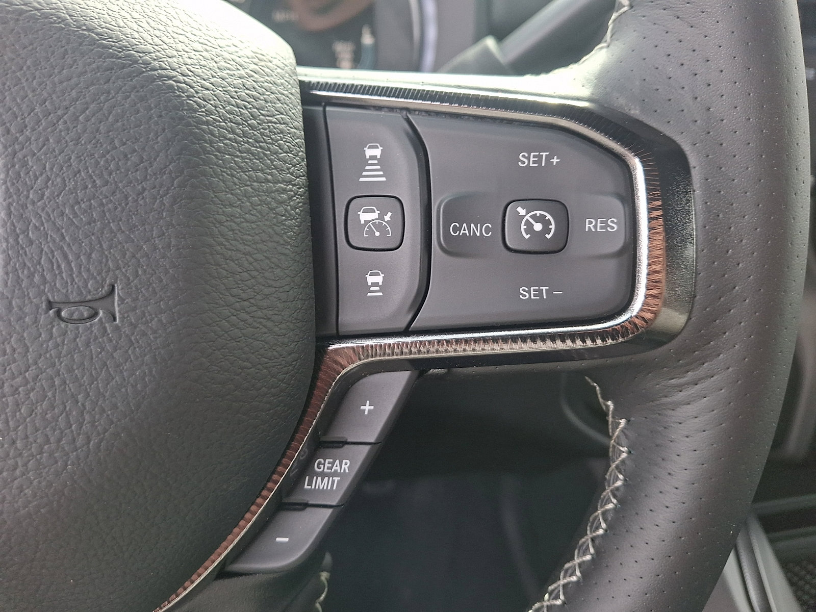 New 2026 RAM 2500 Rebel w/ Rebel Level 1 Equipment Group image 16