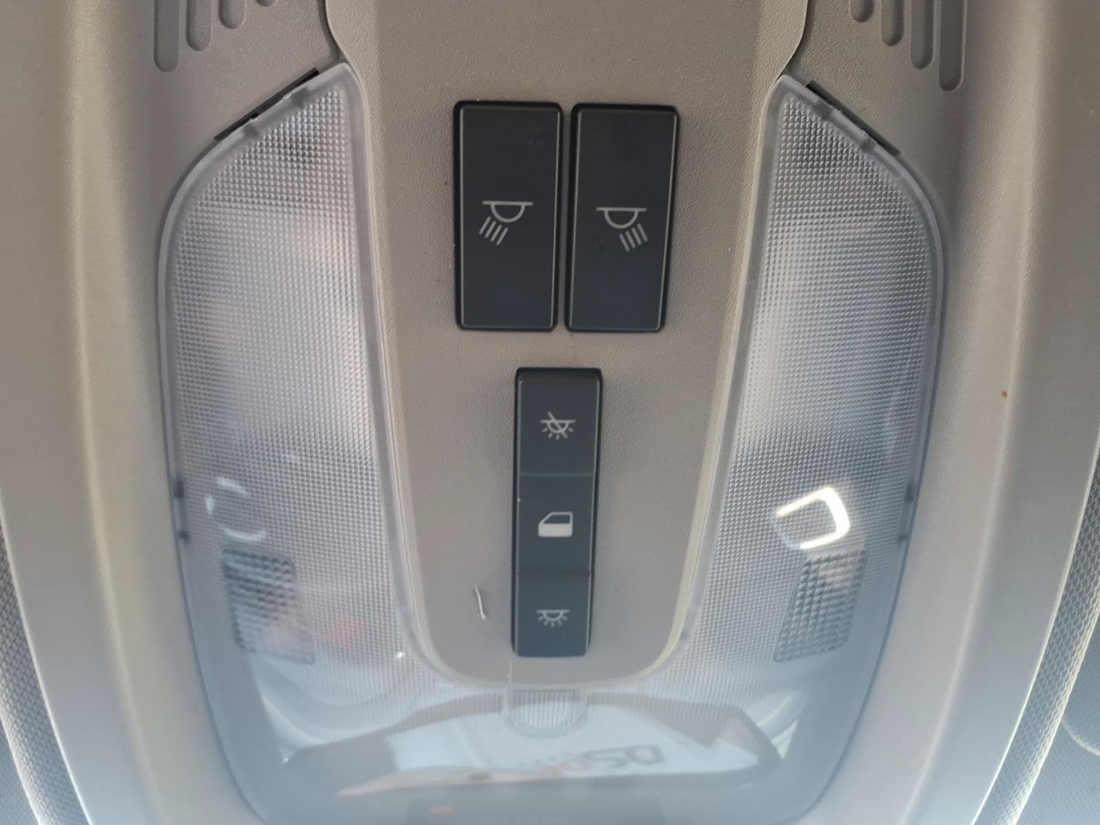 Used 2016 GMC Terrain SLE FWD image 28