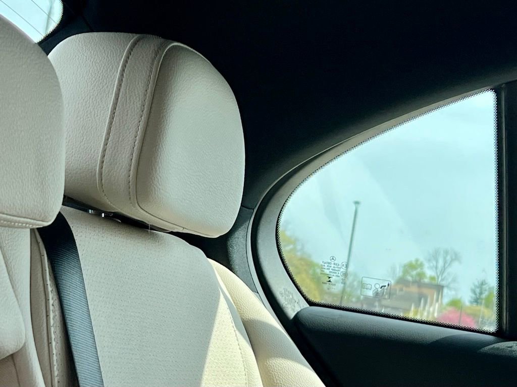 Certified 2023 Mercedes-Benz C 300 4MATIC Sedan image 19