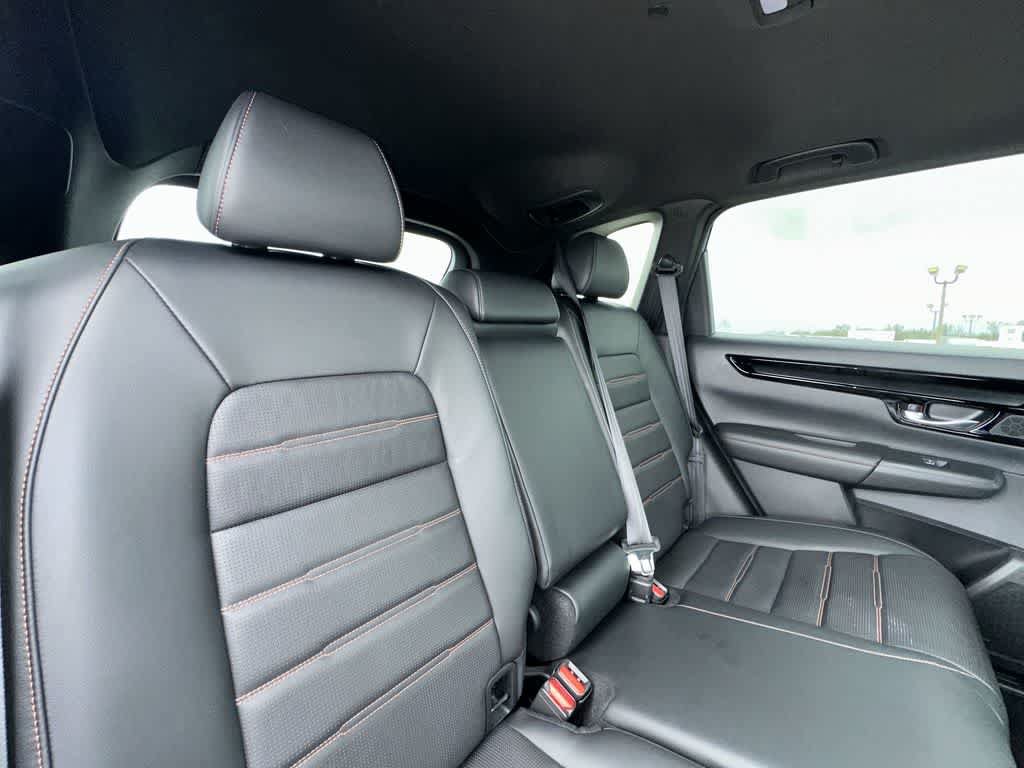 Used 2023 Honda CR-V Sport Touring image 26