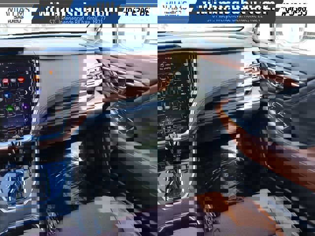 Used 2022 Subaru Outback Touring image 15