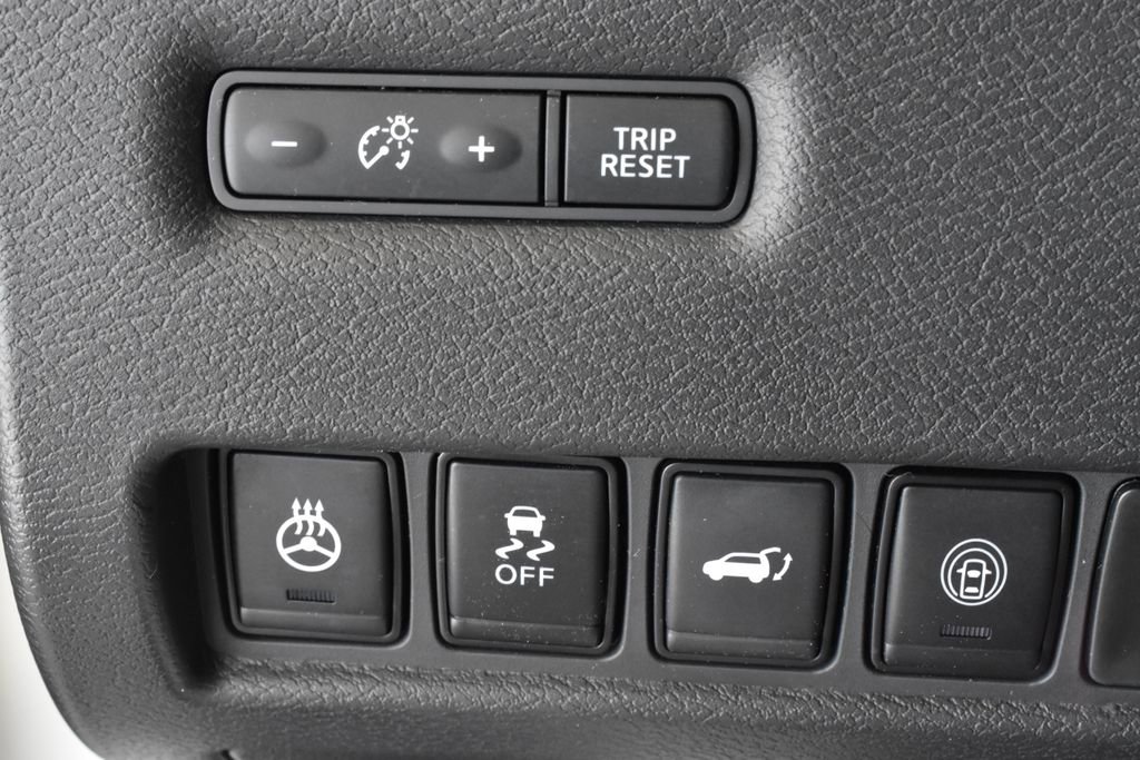 Used 2022 Nissan Murano SL w/ SL Moonroof Package AWD/4WD image 14