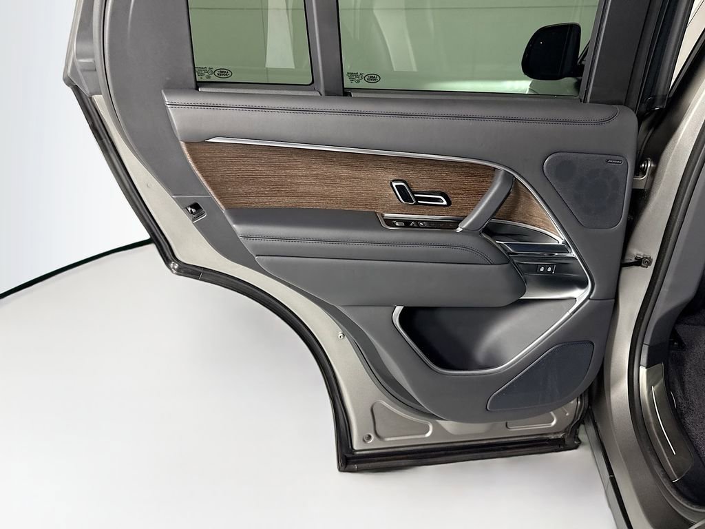 Used 2023 Land Rover Range Rover SE image 27