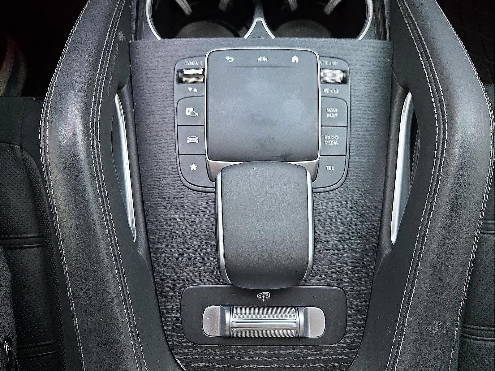 Used 2024 Mercedes-Benz GLE 53 AMG 4MATIC Coupe image 19