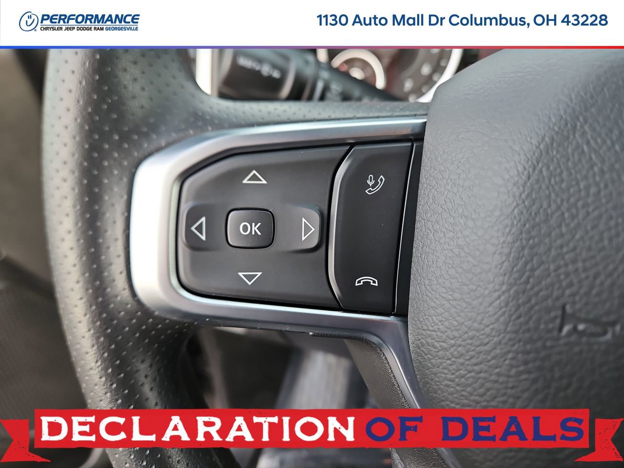 New 2026 RAM 1500 Express image 29