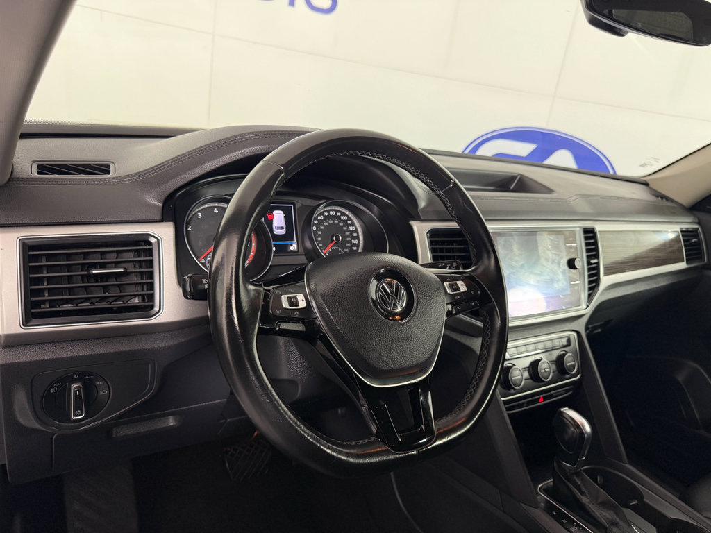 Used 2019 Volkswagen Atlas SE image 21