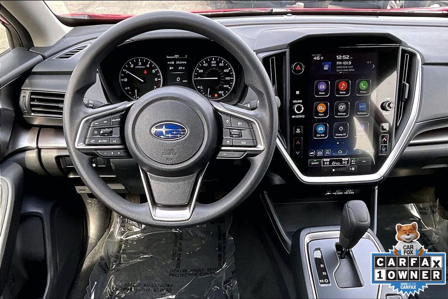 Certified 2024 Subaru Impreza 2.0i Sport image 5