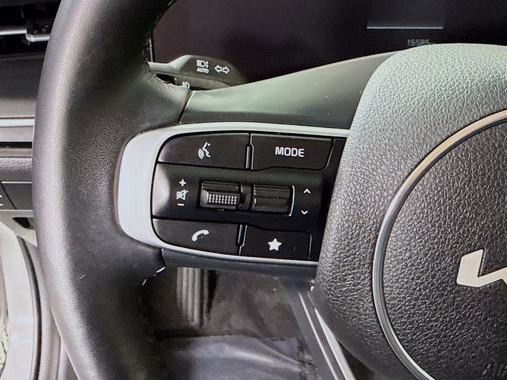 Used 2025 Kia K5 GT-Line image 22