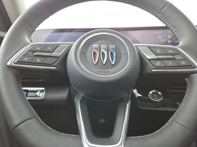 New 2026 Buick Envision Sport Touring AWD/4WD image 37