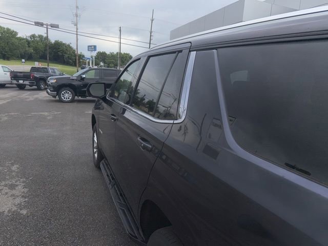 Used 2025 Chevrolet Tahoe LT AWD/4WD image 25