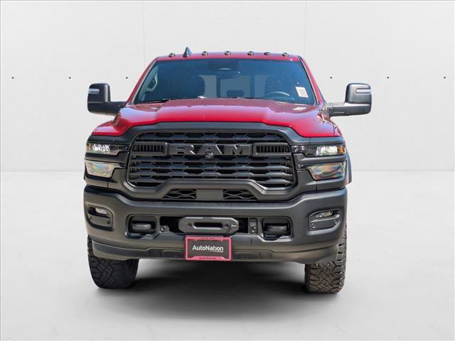 New 2026 RAM 2500 Tradesman image 6