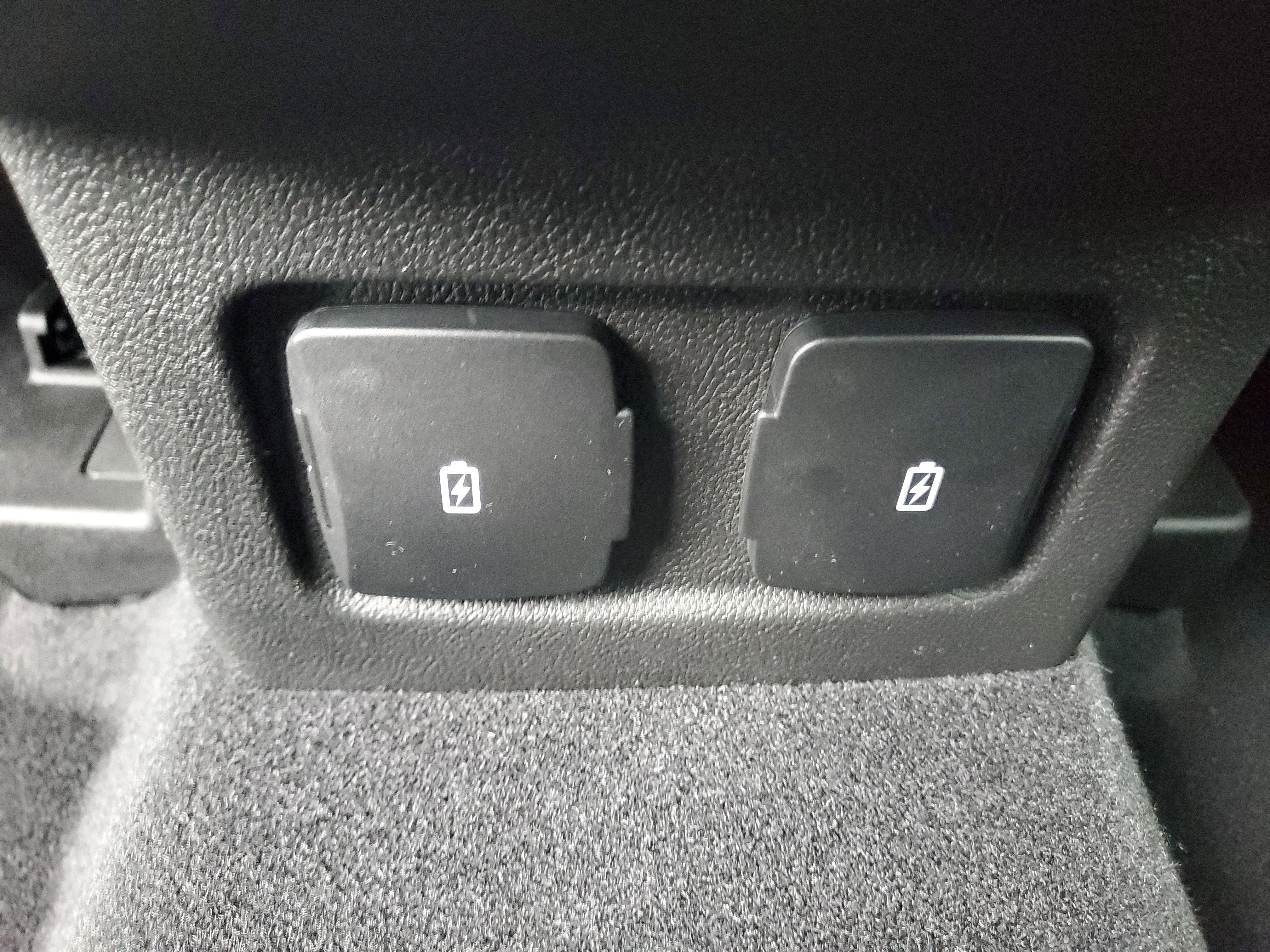 New 2026 Lincoln Corsair Premiere image 27