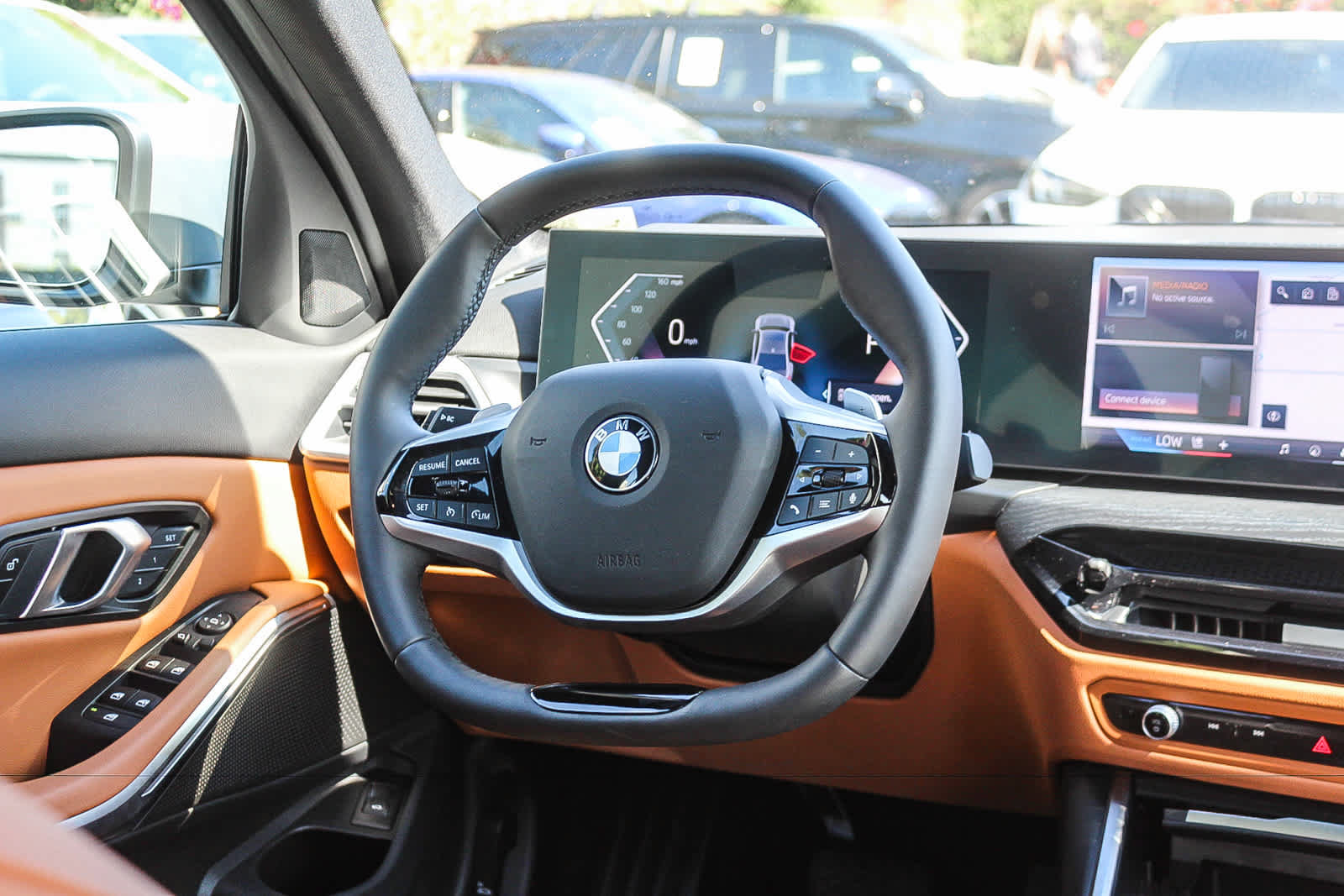 Used 2026 BMW 330i Sedan w/ Convenience Package RWD image 13