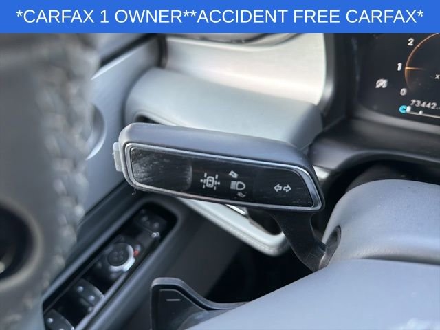 Used 2020 Lincoln Aviator Reserve w/ Equipment Group 201A image 31