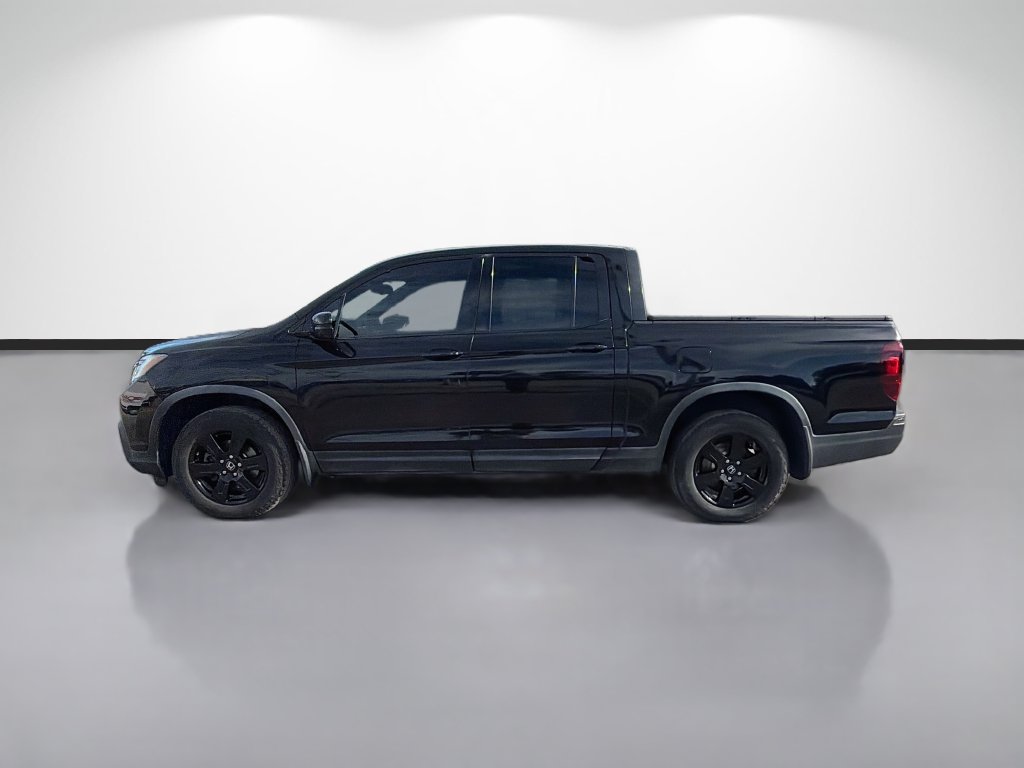 Used 2019 Honda Ridgeline Black Edition image 6