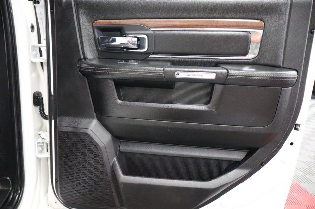 Used 2018 RAM 2500 Laramie AWD/4WD image 46