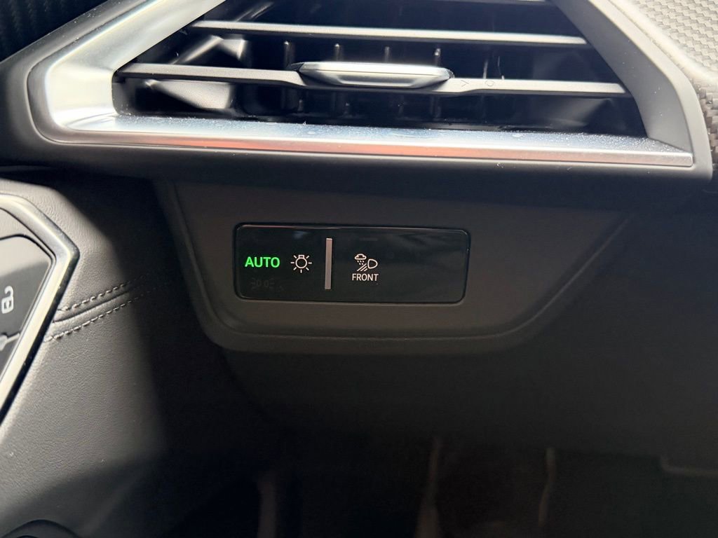 Used 2025 Audi S e-tron GT Prestige w/ Prestige Package image 40