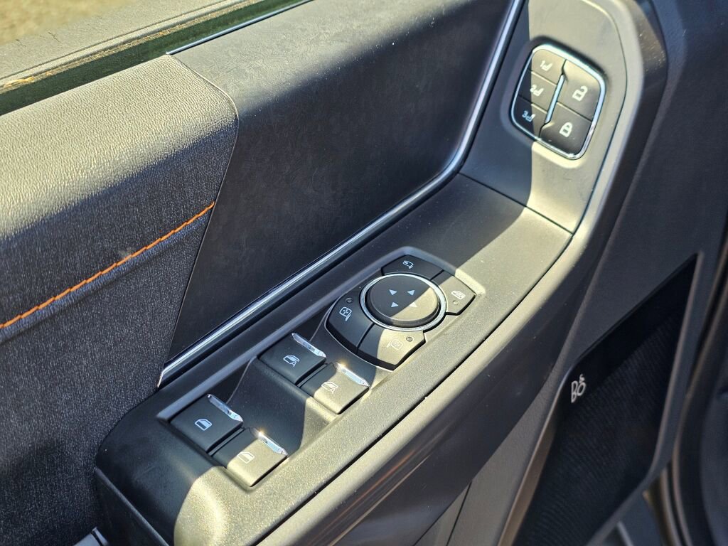 Used 2025 Ford F150 Tremor w/ Equipment Group 402A High AWD/4WD image 35