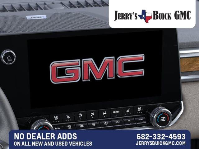 New 2026 GMC Canyon Denali AWD/4WD image 20