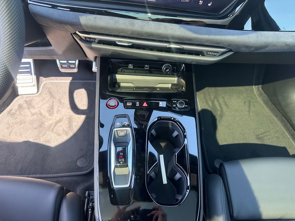 New 2025 Audi S5 Premium Plus image 22