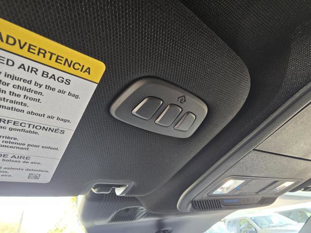 New 2026 Ford Explorer ST-Line image 21