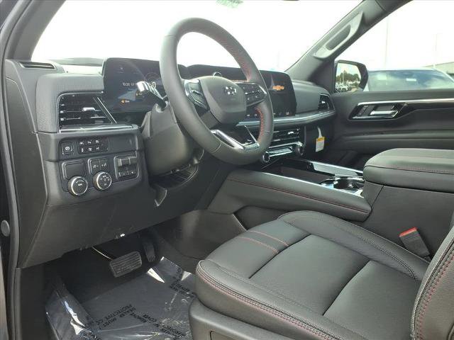 New 2026 Chevrolet Tahoe RST w/ Comfort Package image 17