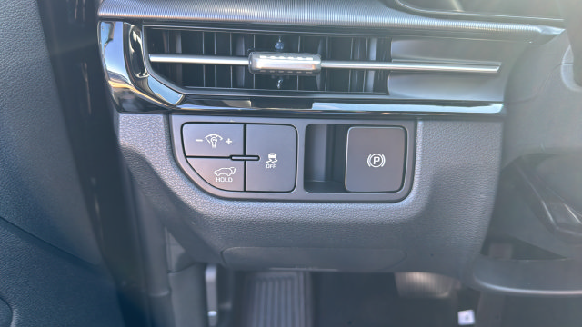 New 2027 Kia Sportage EX AWD/4WD image 33