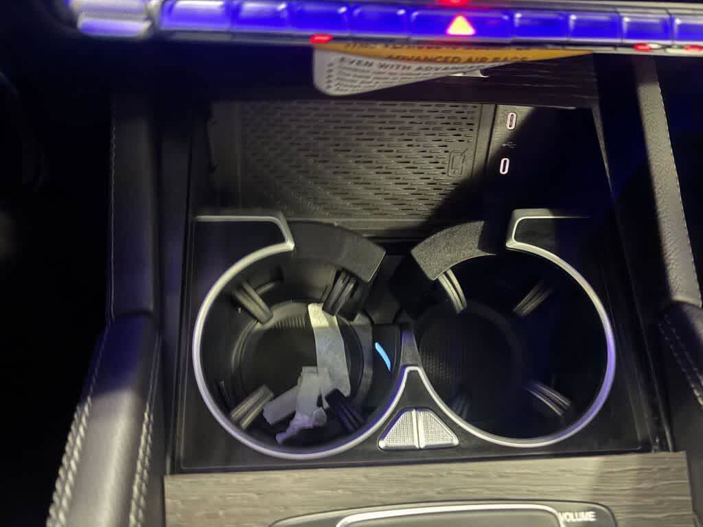 New 2026 Mercedes-Benz GLE 350 4MATIC image 22