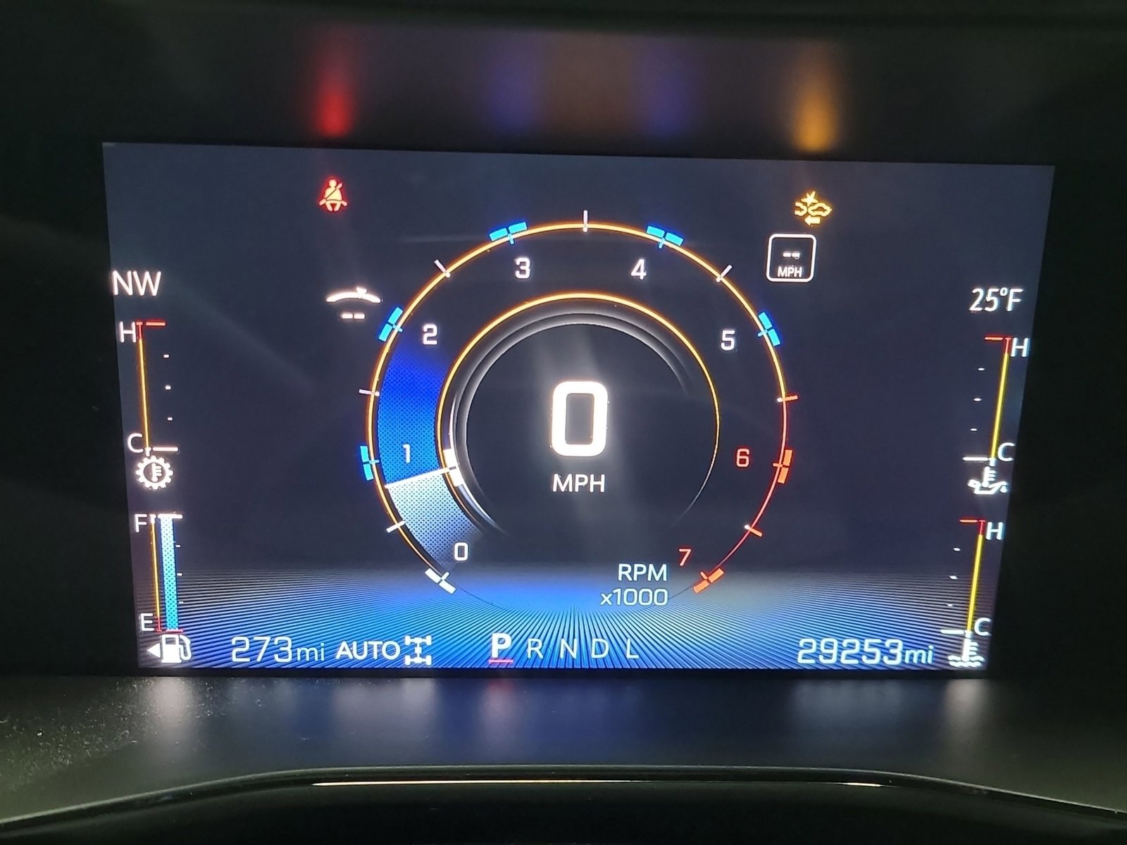 Used 2023 Chevrolet Colorado LT w/ LT Convenience Package II image 18