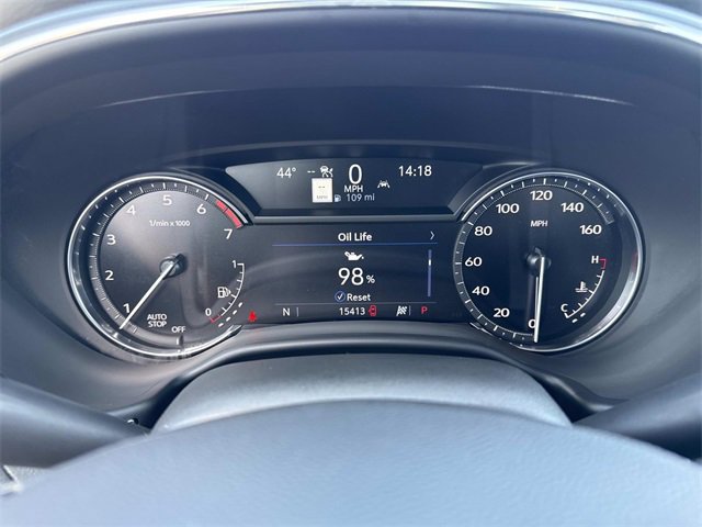 Used 2024 Cadillac CT5 Sport image 29