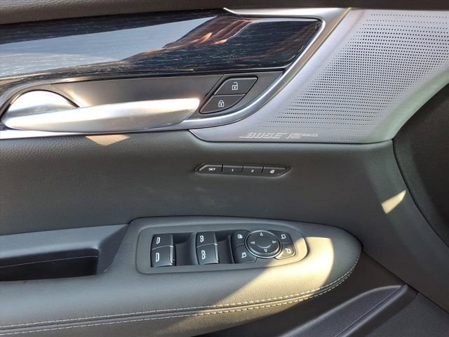 New 2025 Cadillac XT5 Premium Luxury w/ LPO, Floor Liner Package image 27